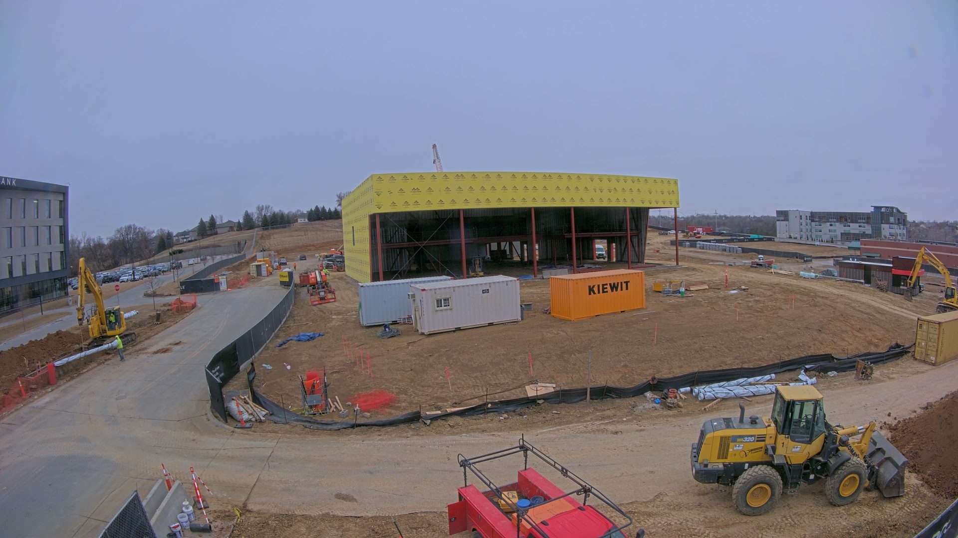 February 3 2026 Update