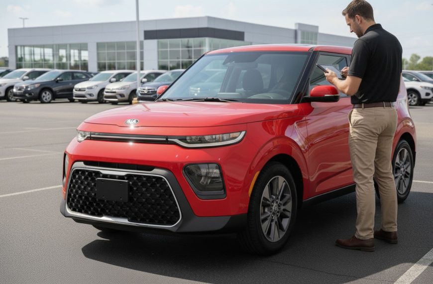 Get more for your trade