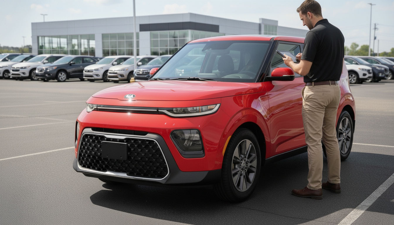 Get more for your trade