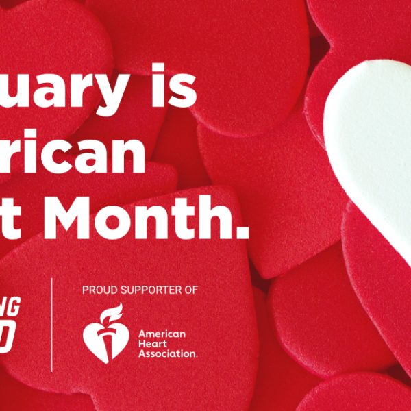 Kia of Omaha - American Heart Month
