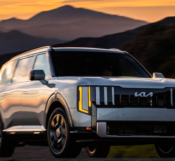 Kia Sweeps Three Categories in U.S. News & World Report’s 2026 Best Hybrid and Electric Car Awards
