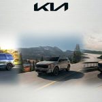 The Best Kia Vehicles for Summer Road Trips