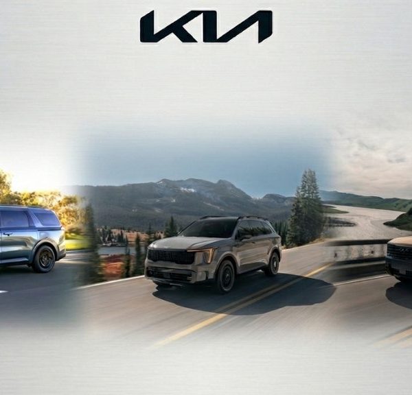 The Best Kia Vehicles for Summer Road Trips