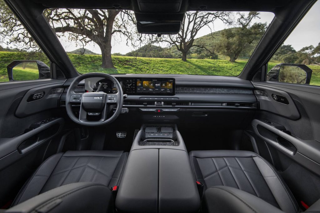 Why Kia’s Tech Lineup Is Punching Above Its Weight (And What It Actually Means for You)