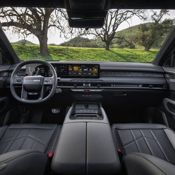 Why Kia’s Tech Lineup Is Punching Above Its Weight (And What It Actually Means for&hellip;