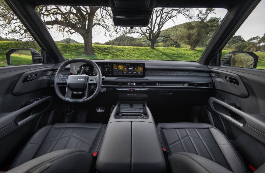 Why Kia’s Tech Lineup Is Punching Above Its Weight (And What It Actually Means for You)