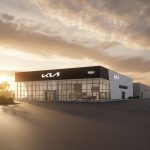 H+H Kia Village Pointe