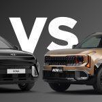 2027 Kia Seltos vs. 2026 Hyundai Kona: Which Small SUV Is Right&hellip;