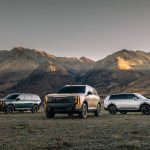 2027 Telluride Pack Lineup