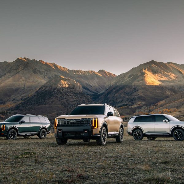 2027 Telluride Pack Lineup