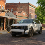 Day in the Life: Kia Telluride Hybrid