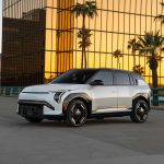 The All-New Kia EV3 is Coming to Shake Up the Heartland