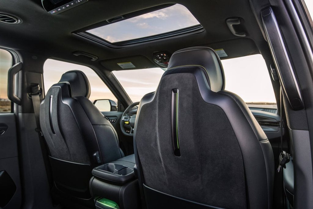 Kia EV Comparison
