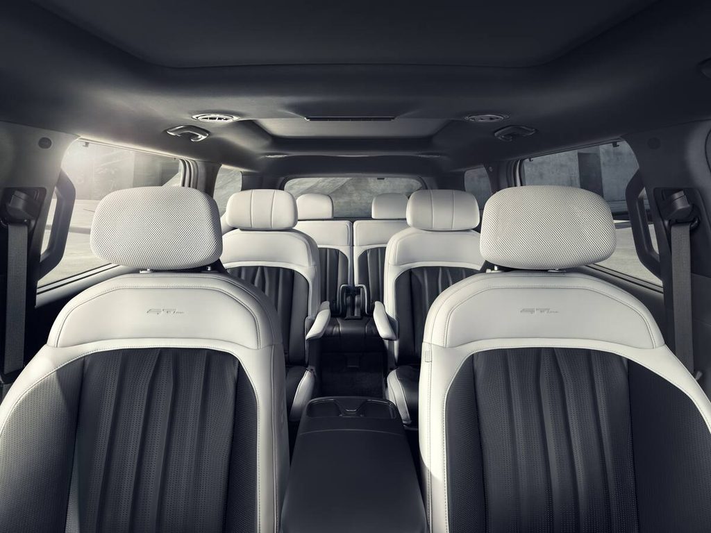 Kia EV Comparison