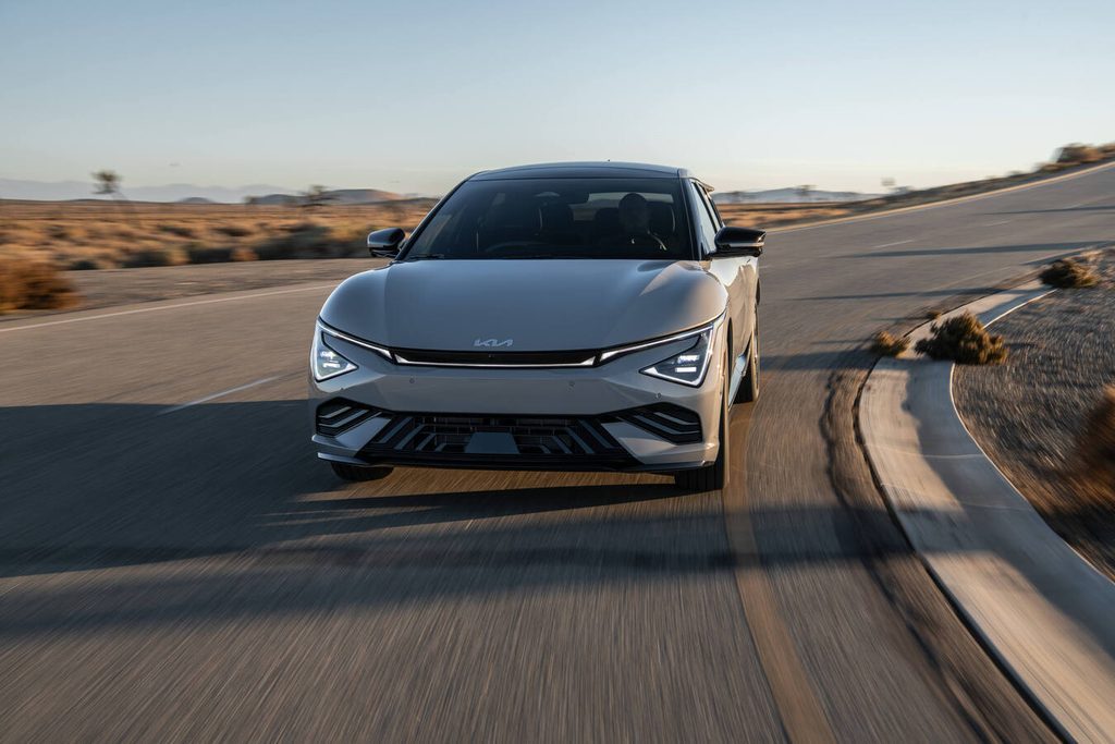 Kia EV Comparison