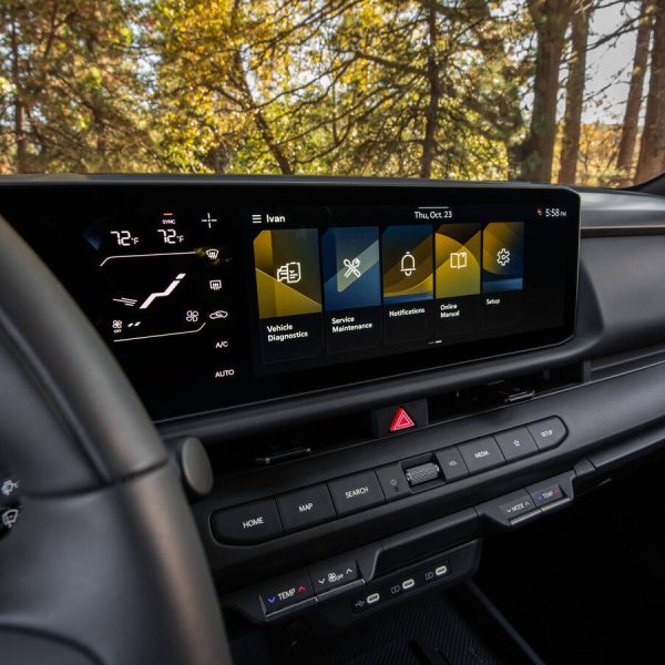 The Real-World Guide to Kia Tech: What Every Feature Does (and How to Use It)&hellip;