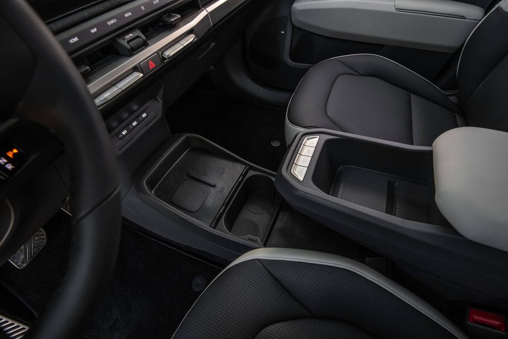 Kia EV Comparison