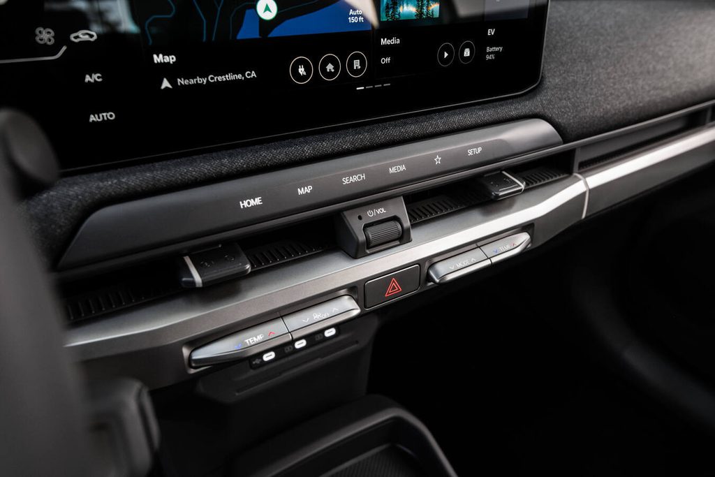 Kia EV Comparison