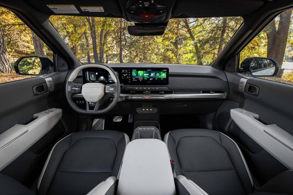 Kia EV Comparison