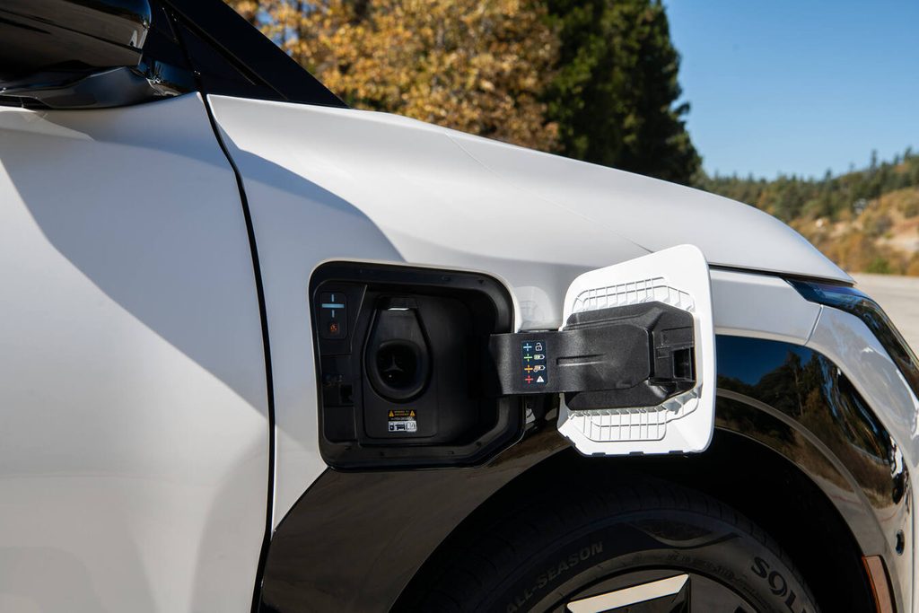 Kia EV Comparison