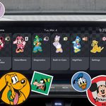 Amazing Kia Disney Display Themes: Which Models Have Them & How to&hellip;